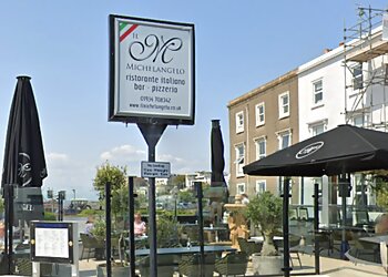 Il Michelangelo Weston