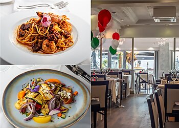 Il Michelangelo Weston