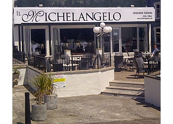 Il Michelangelo Restaurant