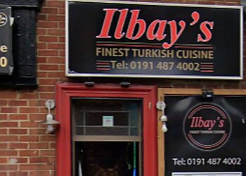 Ilbays Turkish Cuisine