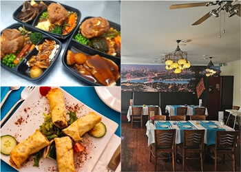 Ilbays Turkish Cuisine