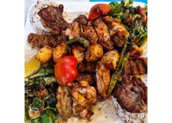 Ilbays Turkish Cuisine