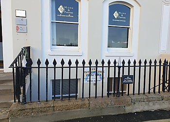 Ilias Sachpazidis M.Ost., D.O., A.P.O - CITY OSTEOPATHIC PRACTICE