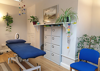 Ilias Sachpazidis M.Ost., D.O., A.P.O - CITY OSTEOPATHIC PRACTICE