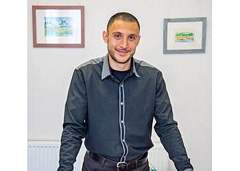 Ilias Sachpazidis M.Ost., D.O., A.P.O - CITY OSTEOPATHIC PRACTICE Ilias Sachpazidis M.Ost., D.O., A.P.O - CITY OSTEOPATHIC PRACTICE