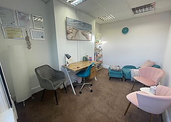 Illuminated Minds Clinic