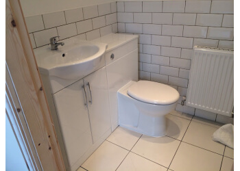 Illustrious Plumbing & Heating