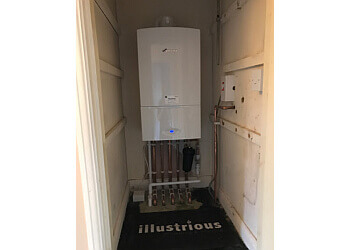 Illustrious Plumbing and Heating