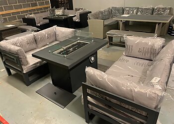 Ilminster Warehouse Ltd.