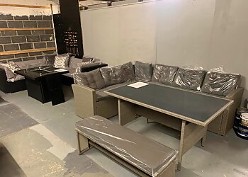 Ilminster Warehouse Ltd.