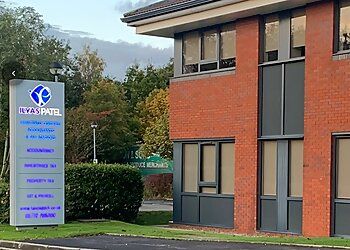 Ilyas Patel Accountants LTD