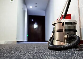 Image Cleaning Consultants Ltd.