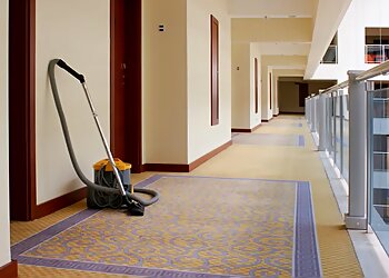 Image Cleaning Consultants Ltd.