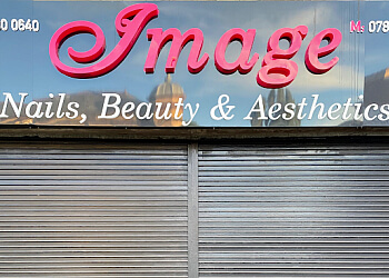 Image Nails & Beauty LTD