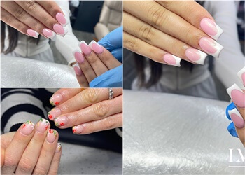 Image Nails & Beauty LTD