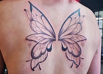 Image Tattoo and Piercing