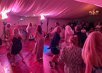 Imagine Wedding & Party Entertainment