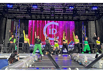 Immersive Dance Company