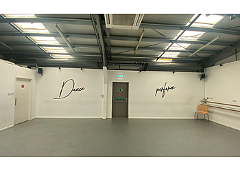 Immersive Dance Company