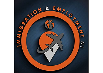Immigration & Employment NI