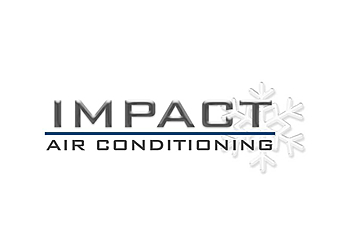 Impact Air Conditioning Services Ltd Impact Air Conditioning Services Ltd
