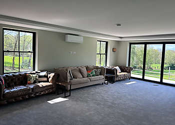 Impact Air Conditioning Services Ltd