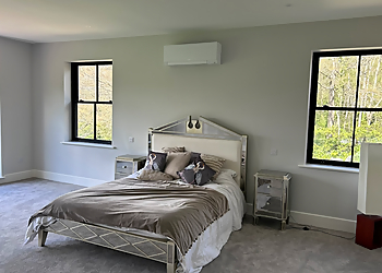 Impact Air Conditioning Services Ltd