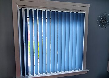 Impact Blinds