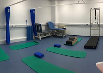 Impact Physio