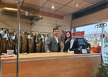 Impeccable Dry Cleaners