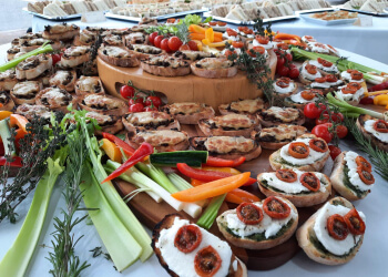 Impeccable Taste Catering