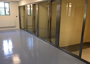 Imperial Contract Cleaning