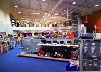 Imperial Contract Cleaning