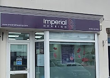 South Gloucestershire audiologists Imperial Hearing Chipping Sodbury image 1