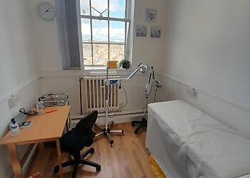 Imperial Herbary Chinese Medicine Centre