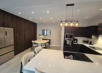 Imperial Kitchens & Bedrooms