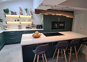 Imperial Kitchens & Bedrooms