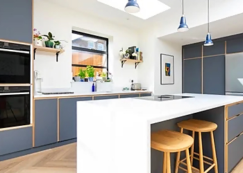  Imperial Kitchens & Bedrooms Wirral