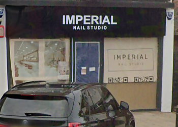 Imperial Nail Studio