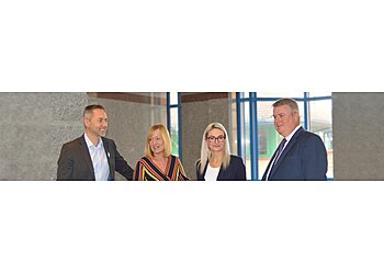 Imperial Oak Financial Solutions Ltd