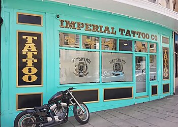 Imperial Tattoo Company