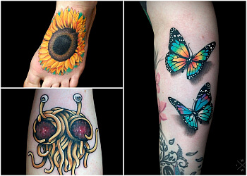 Imperial Tattoo Company