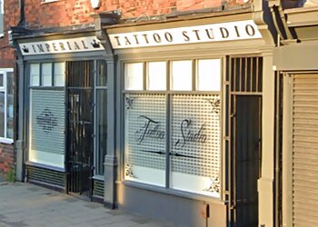 Imperial Tattoo Studio