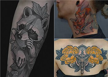 Imperial Tattoo Studio