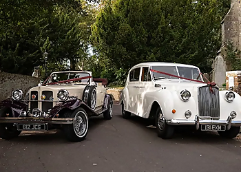 Imperial Wedding Cars