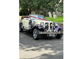 Imperial Wedding Cars
