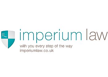 Imperium Law Solicitors Ltd