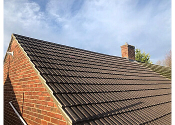 Impington Roofing Services Ltd.