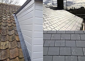 Impington Roofing Services Ltd.