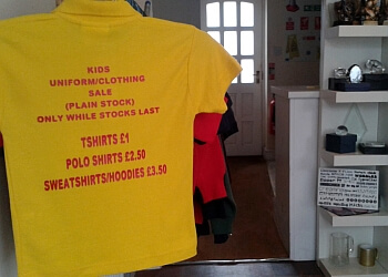 Impressions Creative Solutions